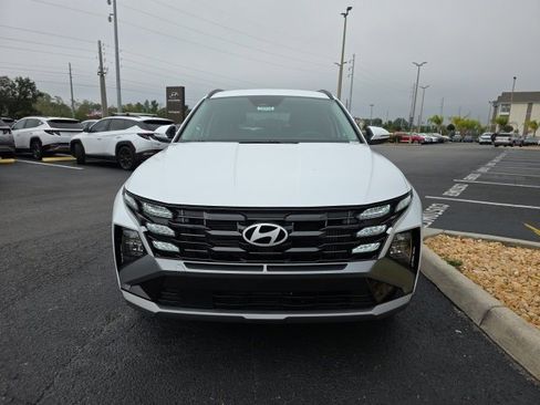 New 2026 Hyundai Tucson SEL image 18
