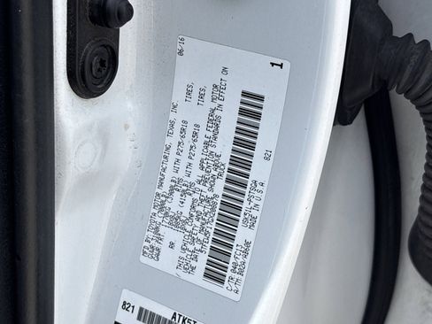 Used 2016 Toyota Tundra SR5 w/ SR5 Upgrade Package RWD image 33