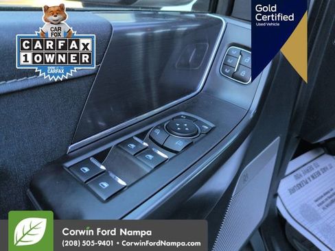 Certified 2024 Ford F150 Lariat AWD/4WD image 13