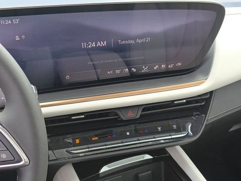 New 2026 Buick Envision Avenir image 10