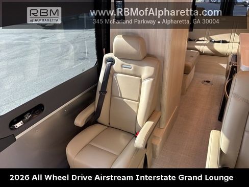 New 2025 Mercedes-Benz Sprinter 3500 image 37