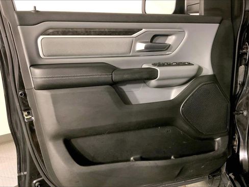Used 2023 RAM 1500 Big Horn AWD/4WD image 24