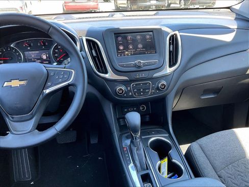 Used 2023 Chevrolet Equinox LT w/ Driver Convenience Package AWD/4WD image 18