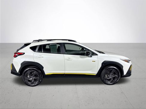 Certified 2025 Subaru Crosstrek 2.5i Sport w/ Popular Package #3A image 6