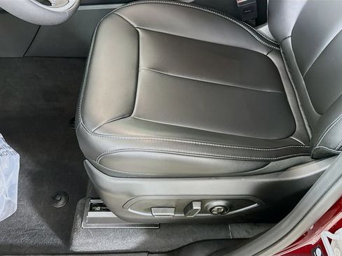 New 2026 Jeep Grand Cherokee L Limited image 19