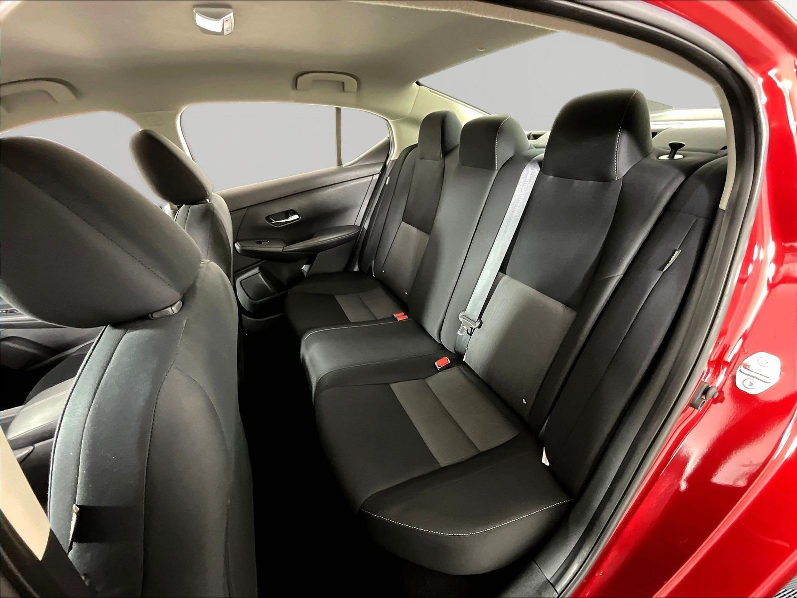 Used 2023 Nissan Sentra SV FWD image 22