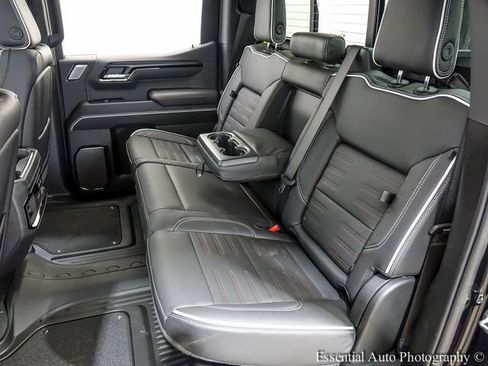 New 2026 GMC Sierra 1500 AT4X image 11