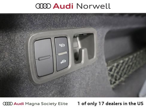 New 2026 Audi RS Q8 performance AWD/4WD image 16