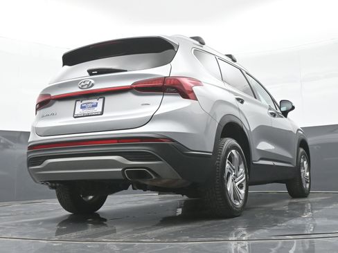 Used 2023 Hyundai Santa Fe SEL AWD/4WD image 38