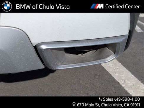 Used 2023 BMW X5 xDrive45e w/ Parking Assistance Package image 35