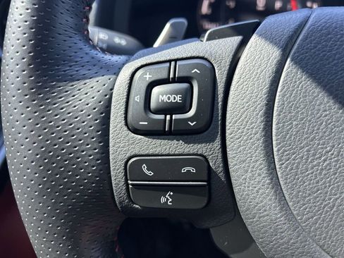 Used 2024 Lexus IS 350 F Sport w/ Memory Package RWD image 26