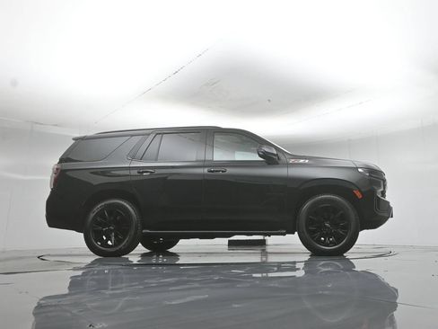 Used 2022 Chevrolet Tahoe Z71 w/ Luxury Package AWD/4WD image 54