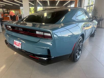 New 2026 Dodge Charger R/T w/ Blacktop Package