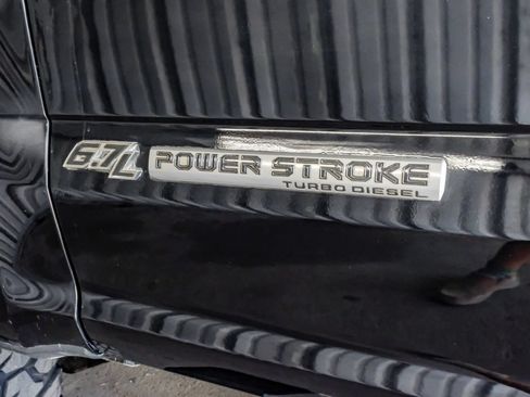 Used 2019 Ford F250 XLT w/ XLT Premium Package AWD/4WD image 53