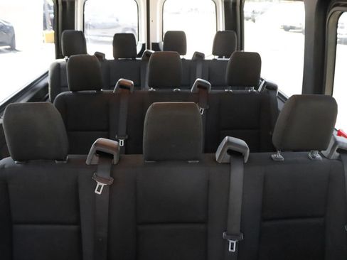 Used 2024 Mercedes-Benz Sprinter 2500 image 13