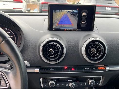 Used 2018 Audi A3 2.0T Premium Plus image 6