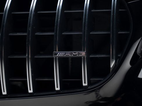 Used 2019 Mercedes-Benz GLC 63 AMG S image 13