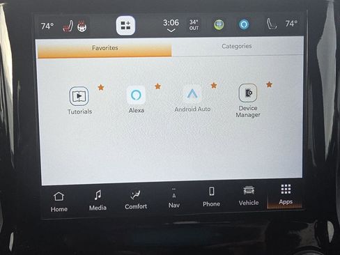 Used 2024 RAM 1500 Big Horn image 21