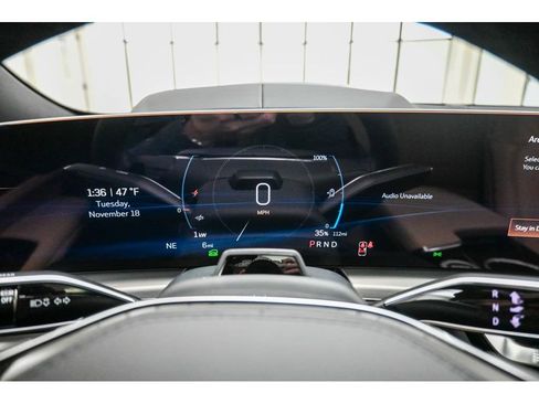 New 2026 Cadillac Lyriq Signature Luxury image 22