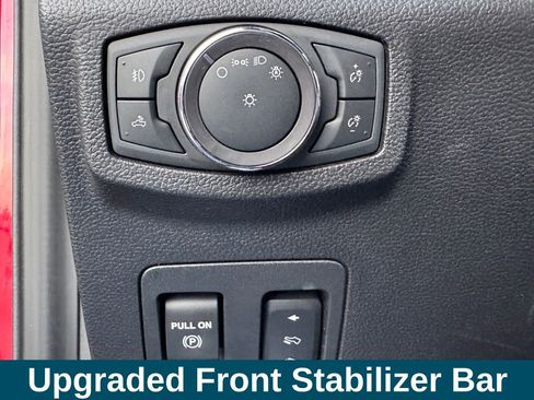 Used 2019 Ford F150 XLT w/ Equipment Group 302A Luxury image 17