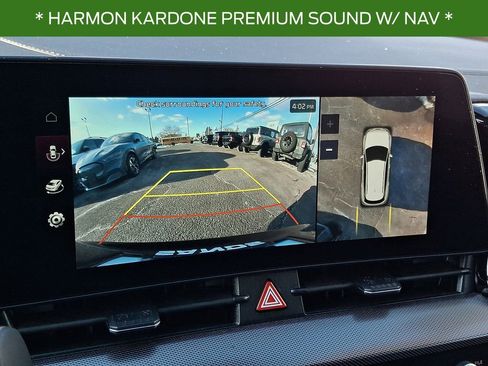 Used 2023 Kia Sportage SX image 19