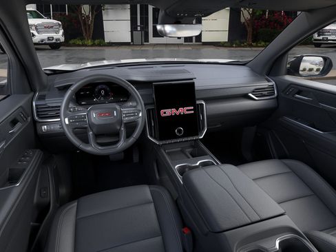 New 2026 GMC Acadia Elevation w/ Elevation Premium Package image 17