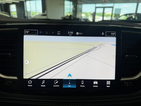 New 2027 Chrysler Pacifica Select w/ Family Tech Group FWD image 10