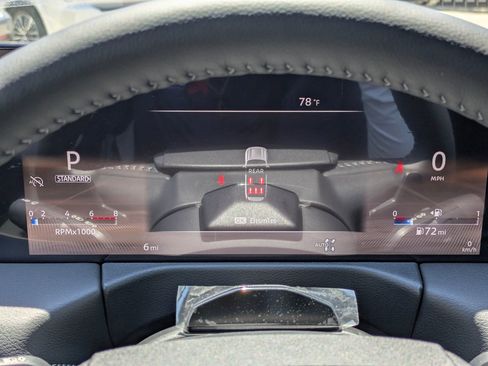 New 2026 Nissan Armada SL w/ Captain's Chari Seat Package image 17