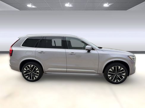 New 2026 Volvo XC90 T8 Ultra w/ Protection Package Premier AWD/4WD image 8