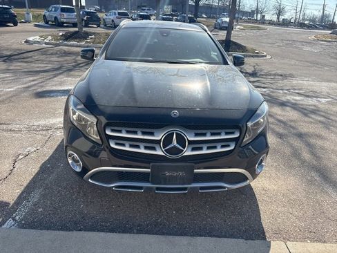 Used 2018 Mercedes-Benz GLA 250 image 2