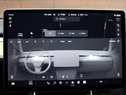 Used 2020 Tesla Model 3 Long Range image 19