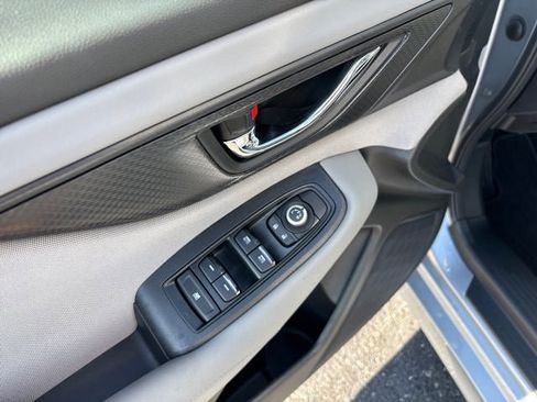 New 2025 Subaru Legacy Premium image 62