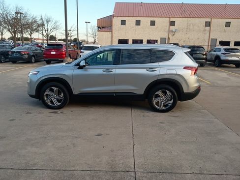 Used 2023 Hyundai Santa Fe SEL image 4