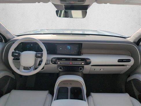 New 2026 Hyundai Palisade SEL FWD image 18