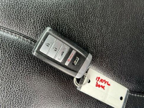 Used 2021 Acura ILX image 25