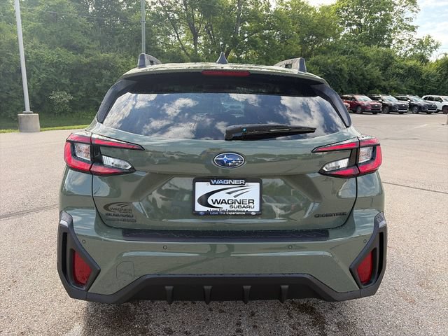 New 2026 Subaru Crosstrek 2.5i Limited AWD/4WD image 6