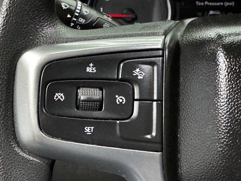 Used 2022 Chevrolet Silverado 2500 Custom w/ Custom Convenience Package image 30