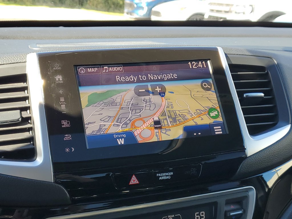 Used 2019 Honda Ridgeline RTL-E image 26
