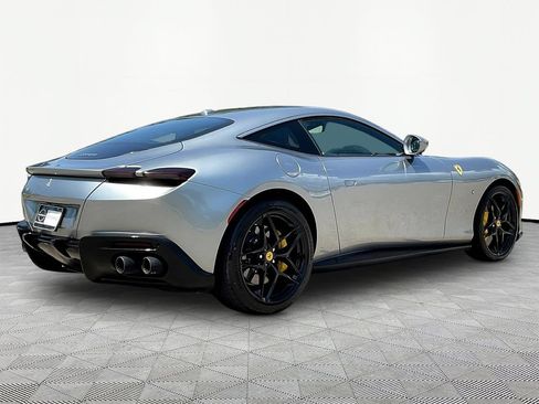 Used 2023 Ferrari Roma RWD image 6
