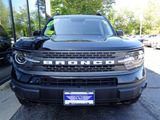 Used 2022 Ford Bronco Sport Badlands w/ Premium Package image 2