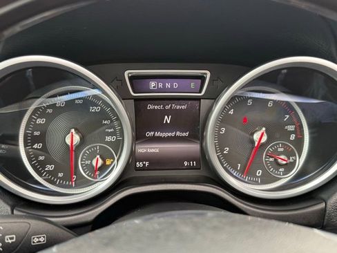 Used 2016 Mercedes-Benz G 550 image 50
