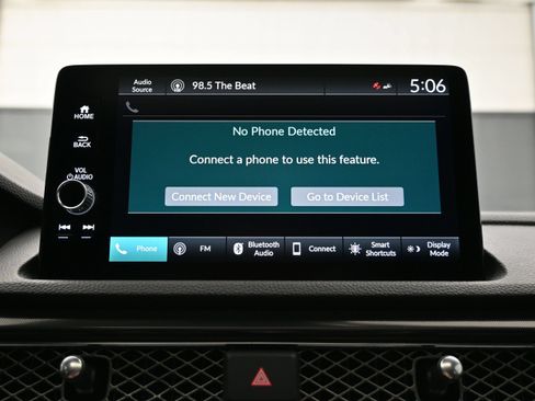 Used 2024 Acura Integra A-Spec FWD image 35
