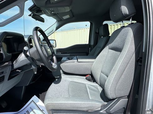 Used 2025 Ford F150 XLT w/ Equipment Group 301A Standard image 18