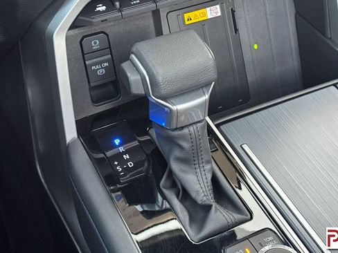 Used 2024 Toyota Tundra Platinum image 24