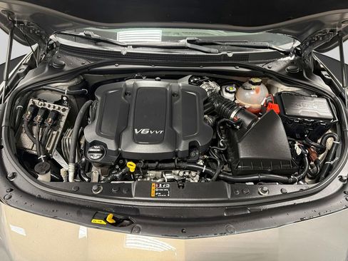 Used 2019 Buick LaCrosse Premium w/ Driver Confidence Package II image 33