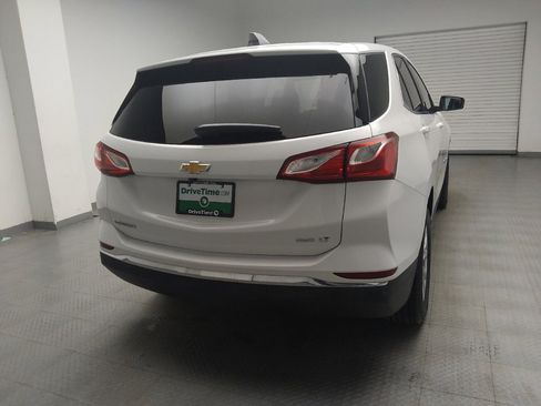 Used 2019 Chevrolet Equinox LT AWD/4WD image 7