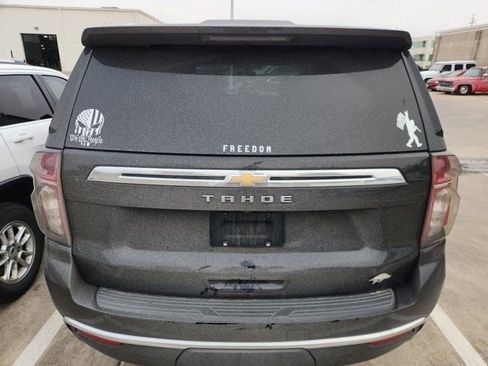 Used 2021 Chevrolet Tahoe LS image 5
