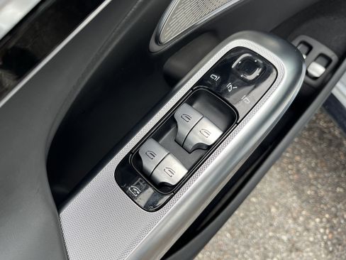 New 2026 Mercedes-Benz E 53 AMG e 4MATIC Wagon w/ AMG Dynamic Plus Package image 15