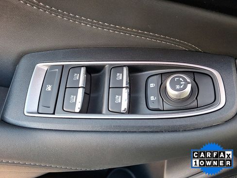 Certified 2025 Subaru Outback Limited image 21