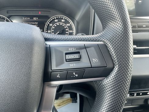 New 2026 Mitsubishi Outlander ES AWD/4WD image 12